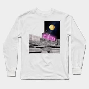 Dystopia 4 Long Sleeve T-Shirt